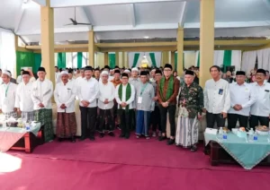 Cak Imin: Pesantren Simpul Strategis Entaskan Kemiskinan