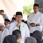 Cak Imin Targetkan Kemiskinan Ekstrem Nol Persen di 2026