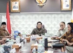 Muhaimin Iskandar Pastikan Tak Ada Pemotongan Anggaran untuk Bansos