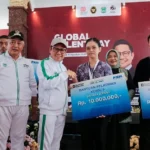 Global Talent Day, Menko PM Dorong Vokasi Khusus untuk Calon PMI
