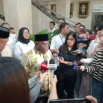 Natalius Pigai Dukung Revisi UU Ormas Demi Memajukan Demokrasi