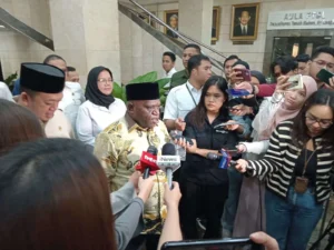 Natalius Pigai Dukung Revisi UU Ormas Demi Memajukan Demokrasi