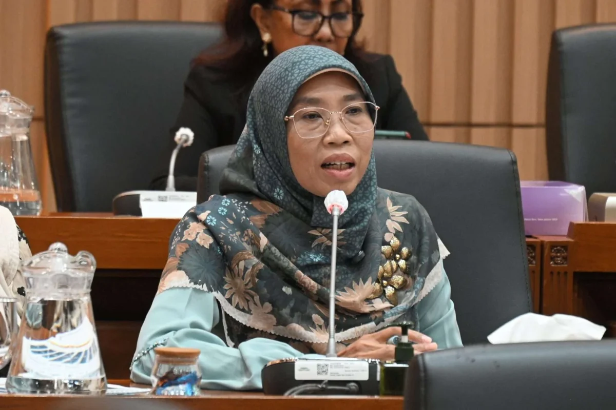 Sidak TKA Ilegal, DPR: Pemerintah Harus Tutup Celah&hellip;