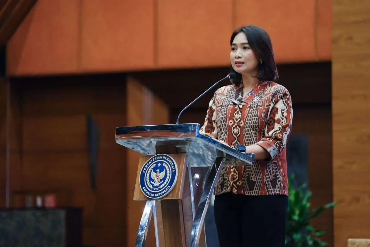 Kemenpar Perkuat Regulasi Pelaksanaan Wisata Edukasi