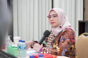 DPR: Skema Magang Solusi Strategis Pangkas Pengangguran