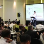 Menteri Nusron: Percepatan Sertifikasi Wakaf Butuh Kolaborasi Lintas Pihak