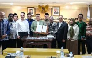 Pemerintah Percepat Pendaftaran Tanah Ulayat untuk Hindari Konflik