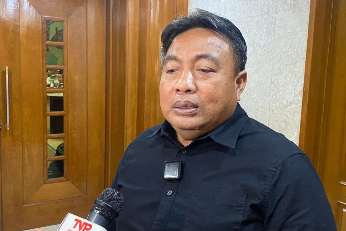 Nyoman Parta Minta Dosen Urungkan Niat untuk Mogok&hellip;