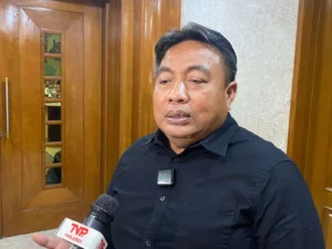 Nyoman Parta Minta Dosen Urungkan Niat untuk Mogok Ngajar