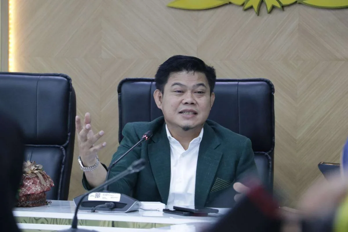 Usut Kasus Penembakan PMI di Malaysia, Komisi I&hellip;