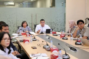 Wamen ATR/BPN: Penyelesaian Konflik Agraria Harus Libatkan Semua Pihak