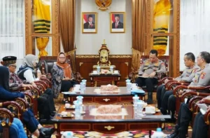 PBNU Gandeng Polri, Dorong Percepatan Penanganan Kekerasan di Pesantren