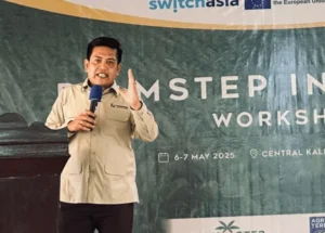 Kemenkop: Koperasi Sawit Miliki Pabrik CPO Impian Presiden Prabowo