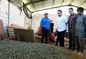 Kemenkop: Kopdes Merah Putih Terobosan untuk Ketahanan Ekonomi Nasional
