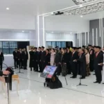 Menteri ATR/BPN Lantik Pejabat Baru, Tegaskan Pentingnya Percepatan Program