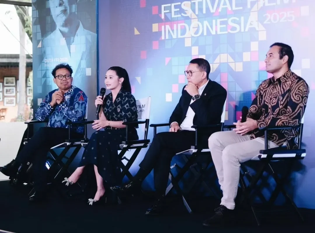 FFI 2025 Hadirkan Roadshow Festival Daerah Gantikan Tur&hellip;