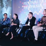 FFI 2025 Hadirkan Roadshow Festival Daerah Gantikan Tur Kampus