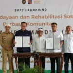 Pemerintah Luncurkan Sentra Cipta Mandiri untuk Perangi Kemiskinan Ekstrem