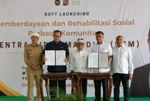 Pemerintah Luncurkan Sentra Cipta Mandiri untuk Perangi Kemiskinan Ekstrem