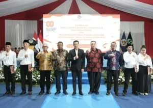 Negara Apresiasi 375.025 Warga Binaan dengan Remisi