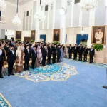 Presiden Anugerahkan Tanda Kehormatan kepada 141 Tokoh, Siapa Saja?