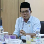 Banyak Kasus Keracunan, Pdt. Penrad Kritik Program MBG