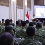 Program CSR cetak sawah 101 ribu hektare dikebut satu bulan untuk memperkuat swasembada pangan nasional.