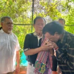 Pertemuan Islah Hercules dan Sutiyoso Dorong Transformasi Positif Ormas