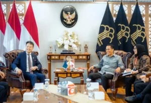 WIPO: Indonesia Punya Potensi Besar Jadi Kekuatan Kreatif Global