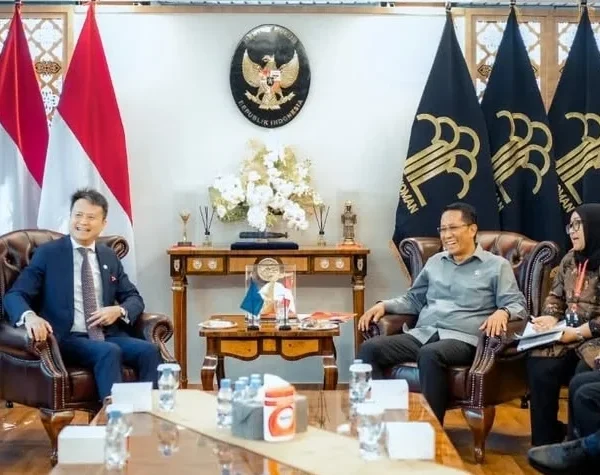 WIPO: Indonesia Punya Potensi Besar Jadi Kekuatan Kreatif&hellip;