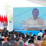 Kapolri Komitmen Kawal Agenda Pemerintah Menuju Kedaulatan Pangan