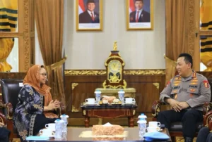 Polri dan PBNU Berupaya Tangani Kekerasan di Lembaga Pendidikan