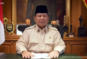 Hari Pers Nasional, Presiden Prabowo Apresiasi Insan Pers dan Media