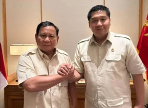 Presiden Dukung Terobosan Ubah Penjara Jadi Perumahan Layak Huni