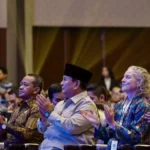 Prabowo Tegaskan Swasembada Pangan dan Energi Kunci Kedaulatan Bangsa