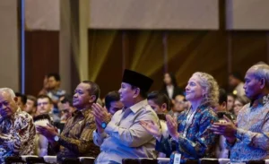Prabowo Tegaskan Swasembada Pangan dan Energi Kunci Kedaulatan Bangsa