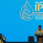 Presiden Dorong Kolaborasi Nasional Hadapi Ketergantungan Energi Impor