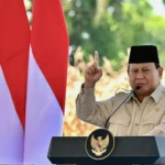 Presiden Apresiasi Polri Wujudkan Semangat Polisi Rakyat