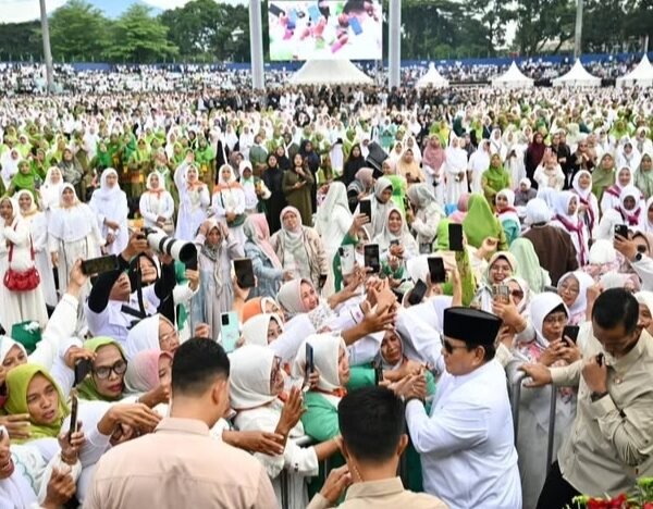 Prabowo Bersama NU Panjatkan Doa untuk Indonesia di&hellip;
