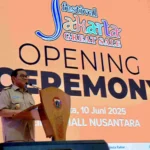 Pramono Optimistis Festival Jakarta Great Sale Tembus Rp15,5 Triliun