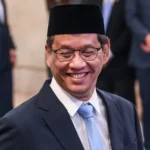 Purbaya Yudi Sadewa Resmi Jadi Menteri Keuangan