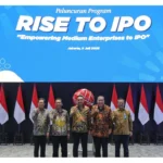 Kementerian UMKM Targetkan Transformasi Struktural Melalui RISE To IPO