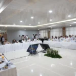 Keterlibatan Swasta Jadi Kunci Keberhasilan Transformasi Lahan Lapas
