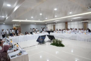 Keterlibatan Swasta Jadi Kunci Keberhasilan Transformasi Lahan Lapas