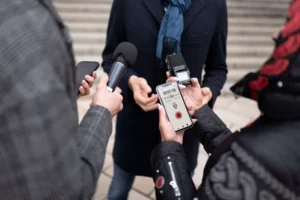 Negara Perluas Mandat Perlindungan untuk Pers sebagai Pilar Demokrasi
