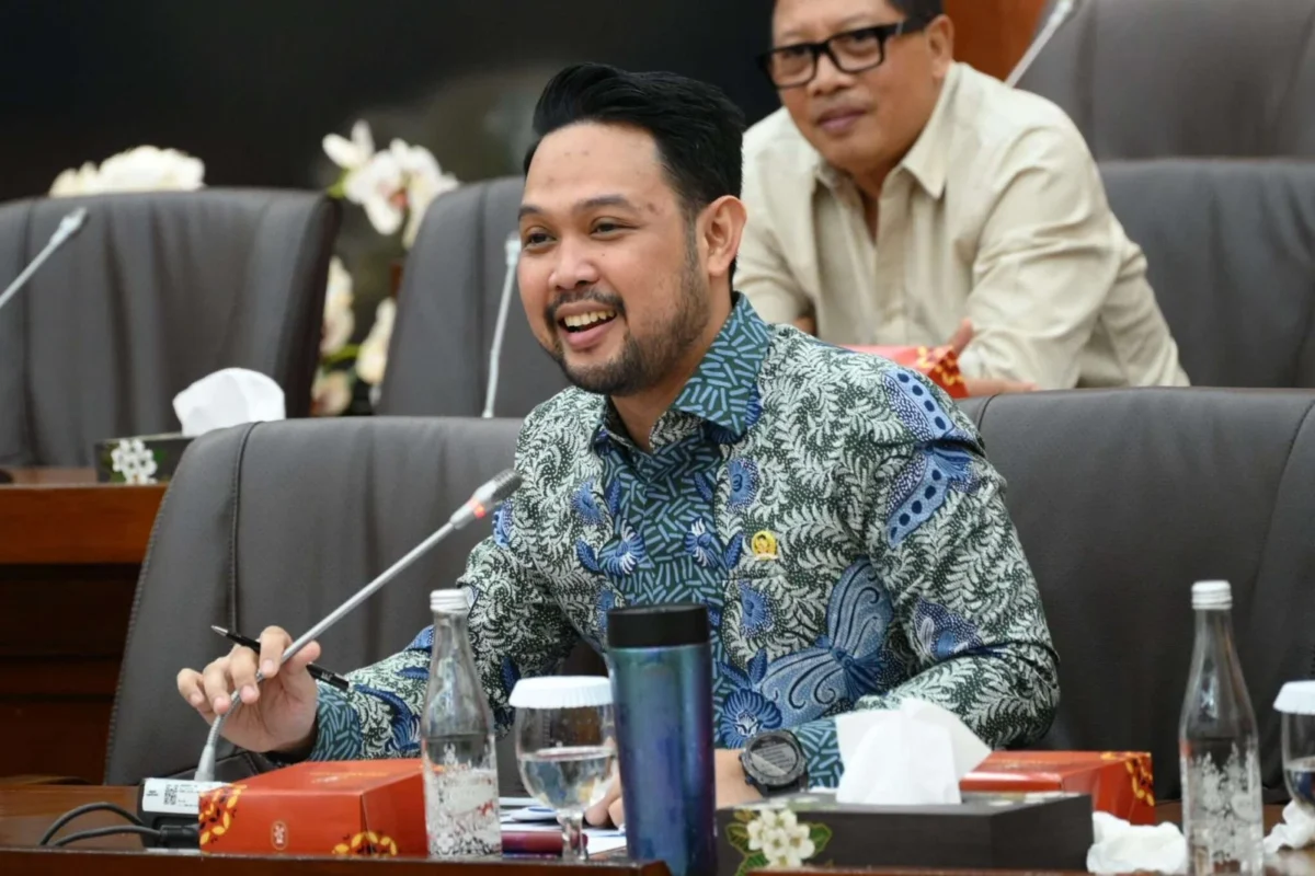 Kemenpar Laporkan Pertumbuhan Positif Wisatawan Mancanegara dan Nusantara