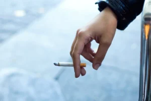 Nasim Khan Usulkan KAI Sediakan Gerbong Khusus Merokok