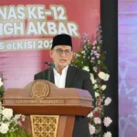 Wamenag: Pesantren Adalah Ibu Kandung Lahirnya Indonesia