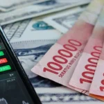 Ketidakpastian Global Buat Rupiah Melemah ke Level Rp16.455