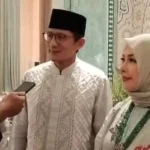 Sandiaga Soroti Tantangan Teknologi dan Akses Permodalan bagi UMKM